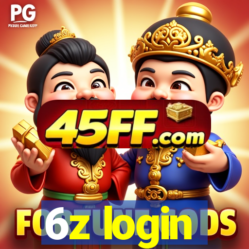 6z login